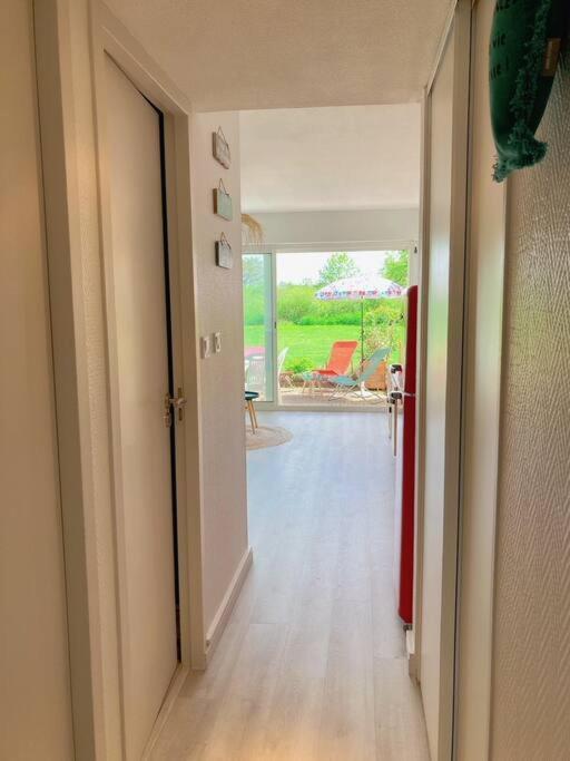 Au Ti Menhir * 2 A 4 Vacanciers * Piscine * Wifi Carnac Esterno foto